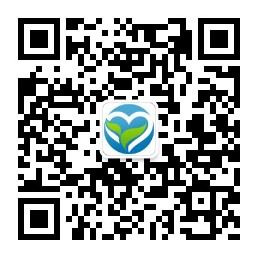青岛市中心聋校二维码